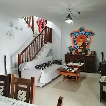 Villa Casa Tortuga Costa Teguise Esterno foto
