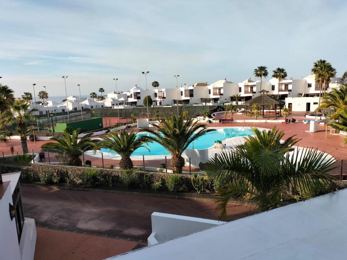 Villa Casa Tortuga Costa Teguise Esterno foto