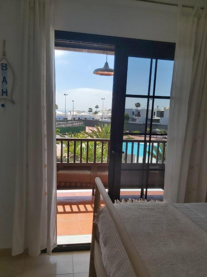 Villa Casa Tortuga Costa Teguise Esterno foto