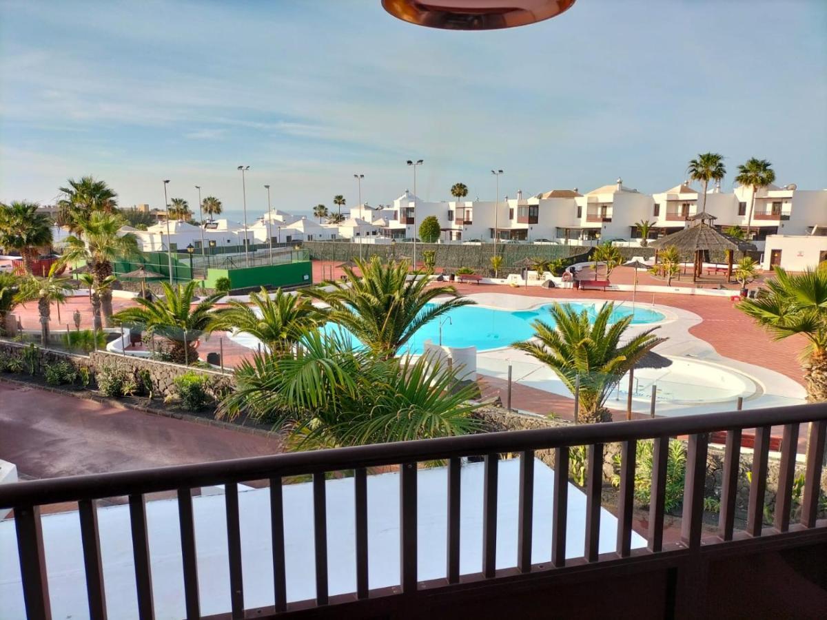 Villa Casa Tortuga Costa Teguise Esterno foto