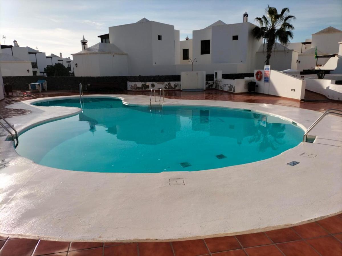 Villa Casa Tortuga Costa Teguise Esterno foto