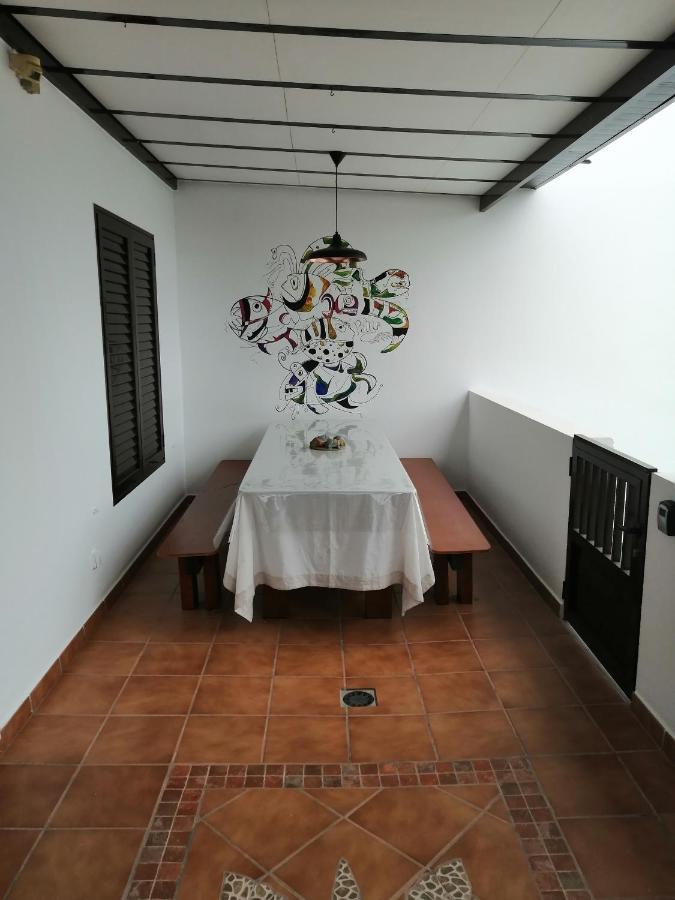Villa Casa Tortuga Costa Teguise Esterno foto