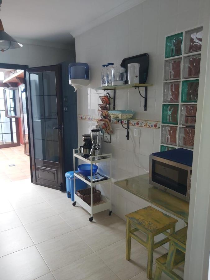 Villa Casa Tortuga Costa Teguise Esterno foto