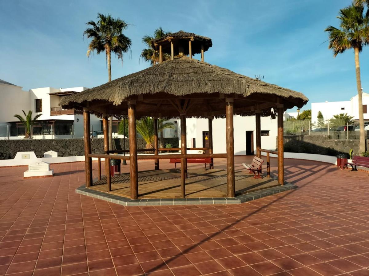 Villa Casa Tortuga Costa Teguise Esterno foto