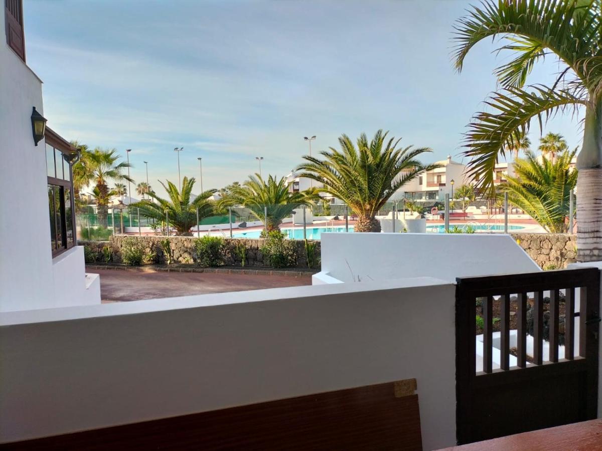 Villa Casa Tortuga Costa Teguise Esterno foto