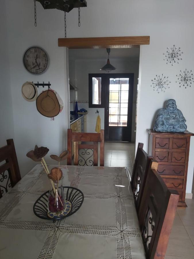 Villa Casa Tortuga Costa Teguise Esterno foto