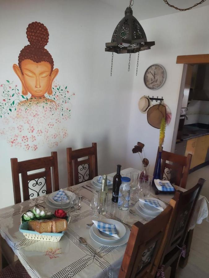 Villa Casa Tortuga Costa Teguise Esterno foto