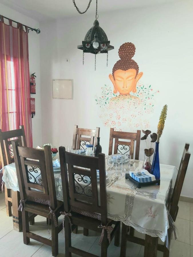 Villa Casa Tortuga Costa Teguise Esterno foto